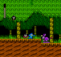 Mega Man 2 Screenshot 1
